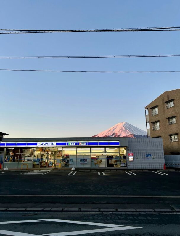 Tokyo Mount Fuji & Gotemba Full-Day Private Tour - Gotemba Outlets: shop time needs protecting