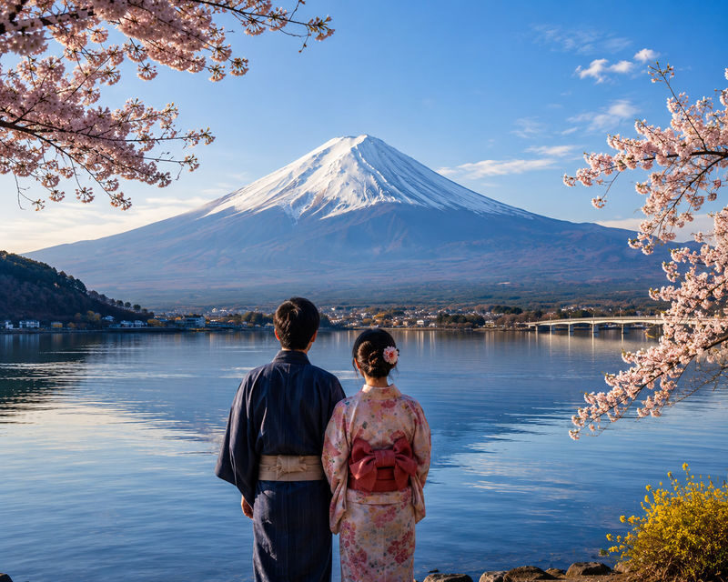 Tokyo Mount Fuji Hakone Full-Day Private Tour - The useful details at a glance