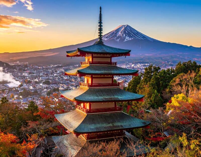 Tokyo: Mount Fuji & Hakone Highlights Private Full-Day Tour - An In-Depth Look at the Highlights