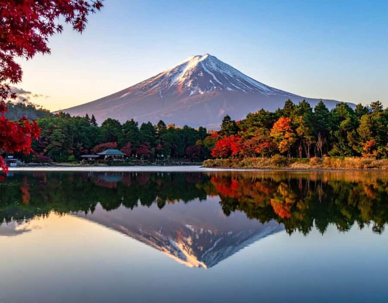 Tokyo: Mount Fuji & Hakone Highlights Private Full-Day Tour - An In-Depth Look at the Tour