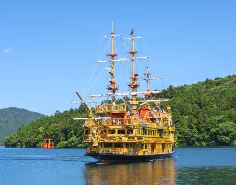 Tokyo: Mount Fuji & Hakone Highlights Private Full-Day Tour - Who Would Love This Tour?