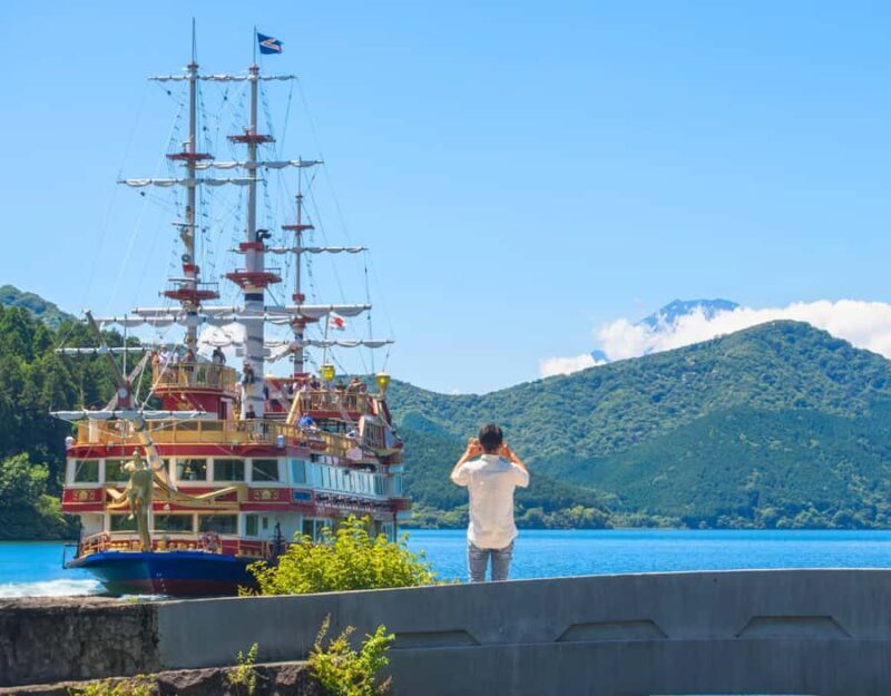 Tokyo: Mount Fuji & Hakone Highlights Private Full-Day Tour - Final Thoughts