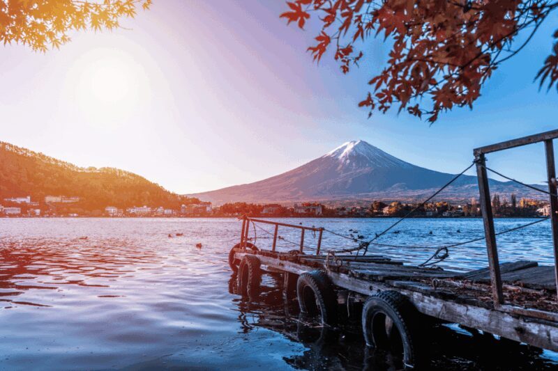 Tokyo: Mount Fuji & Hakone Highlights Private Full-Day Tour - FAQ