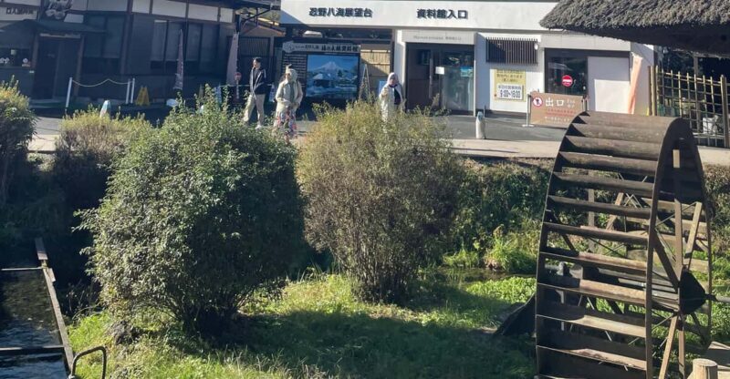 Tokyo: Mount fuji & Hakone Private Day Tour - What Sets This Tour Apart?