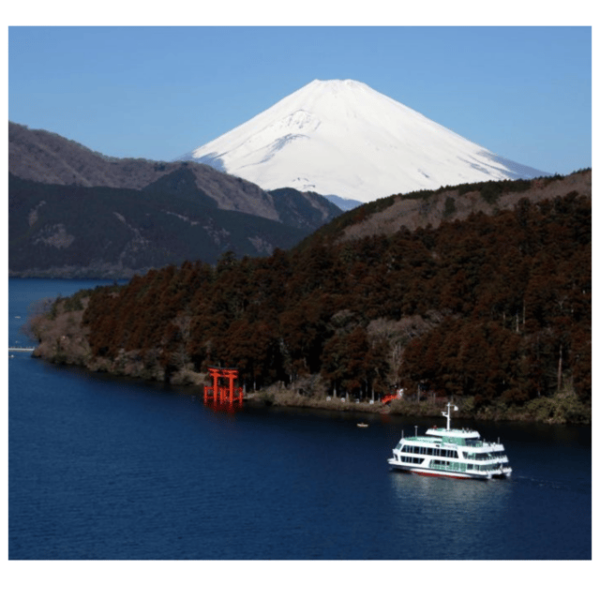 Tokyo: Mount Fuji & Hakone Tour By English Speaking Guide - Meeting Point Details