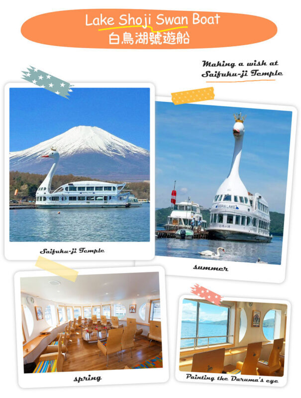 Tokyo Mount Fuji, KABA Bus, and Oshino Hakkai Day Trip - Guides, language, and the long ride from Tokyo