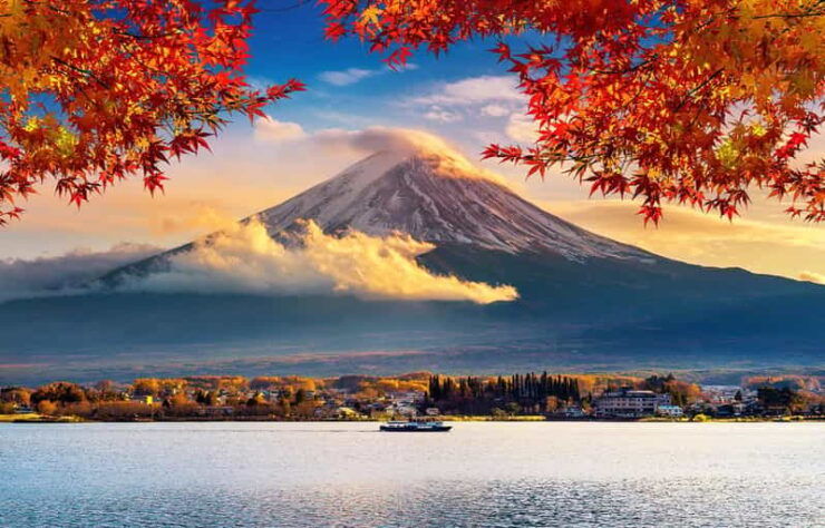 Tokyo: Mount Fuji, Kawaguchi Lake, Oshino Hakkai 1-Day Trip - Itinerary and Key Highlights