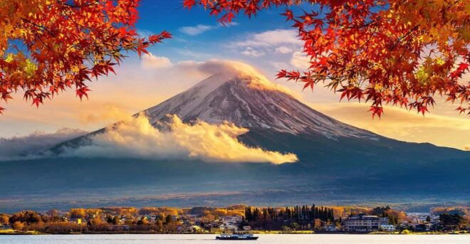 Tokyo: Mount Fuji, Kawaguchi Lake, Oshino Hakkai 1-Day Trip - Transportation Details