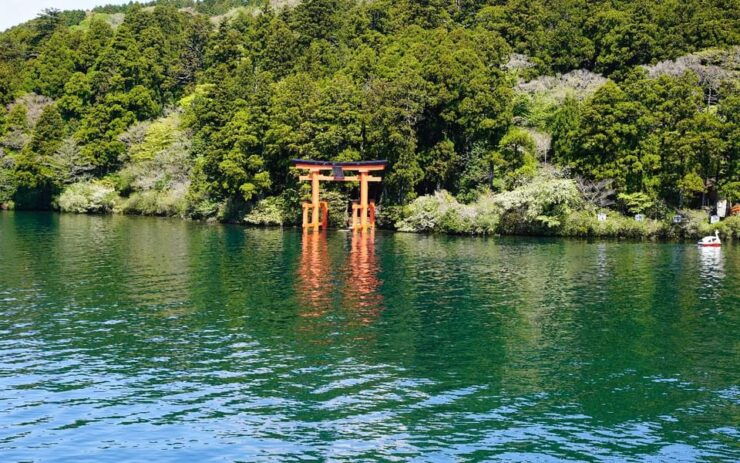Tokyo: Mount Fuji Lake Ashi Cruise One Day Tour - Itinerary Highlights