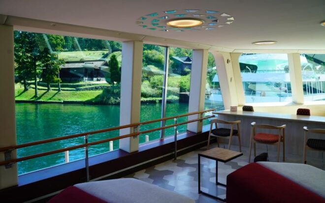 Tokyo: Mount Fuji Lake Ashi Cruise One Day Tour - Key Stops on the Tour