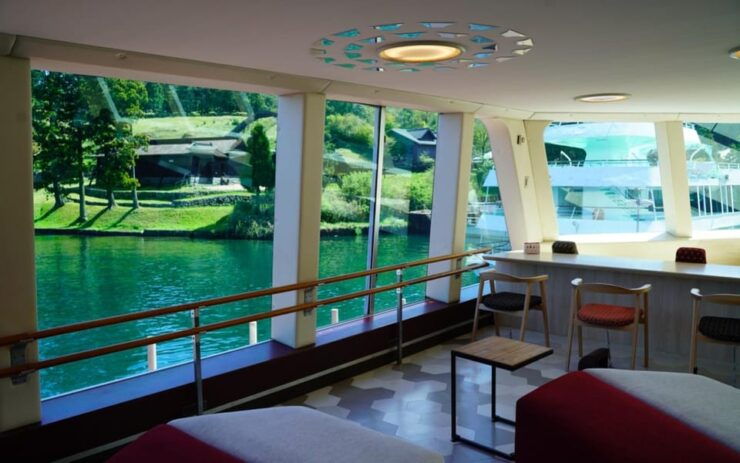 Tokyo: Mount Fuji Lake Ashi & Gotemba Outlet One Day Tour - Itinerary Highlights