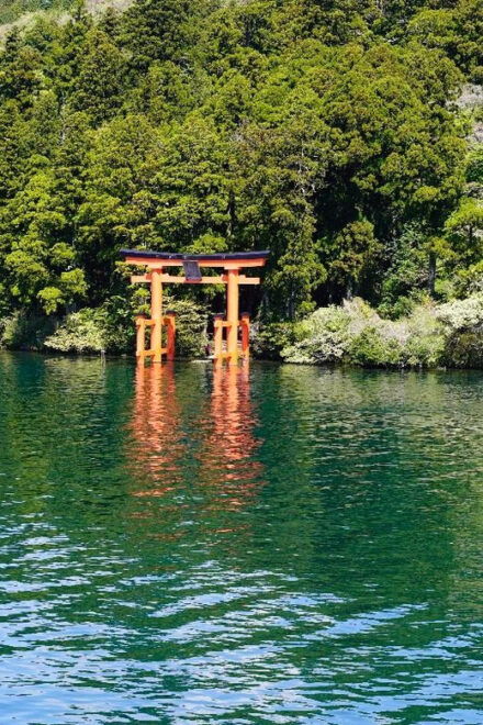 Tokyo: Mount Fuji Lake Ashi & Gotemba Outlet One Day Tour - Inclusions and Exclusions