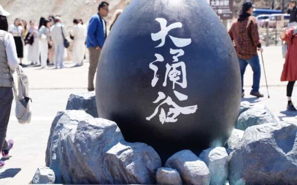 Tokyo: Mount Fuji Lake Ashi & Gotemba Outlet One Day Tour - Tips for Tour Participants