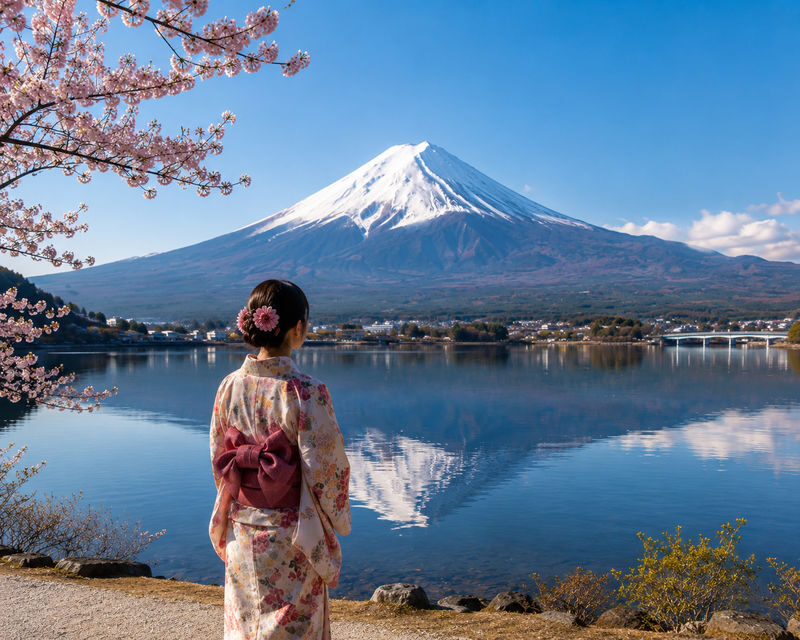 Tokyo Mount Fuji & Lake Kawaguchi Full-Day Private Tour - The useful details at a glance