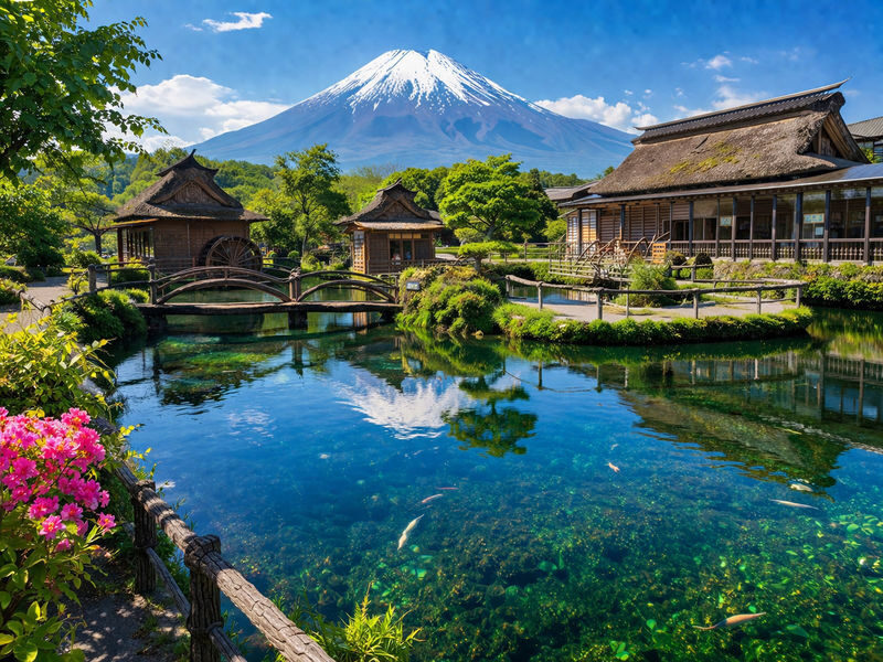 Tokyo Mount Fuji & Lake Kawaguchiko Day Trip (Including Live Sumo Performance) - Guides are a major part of the value