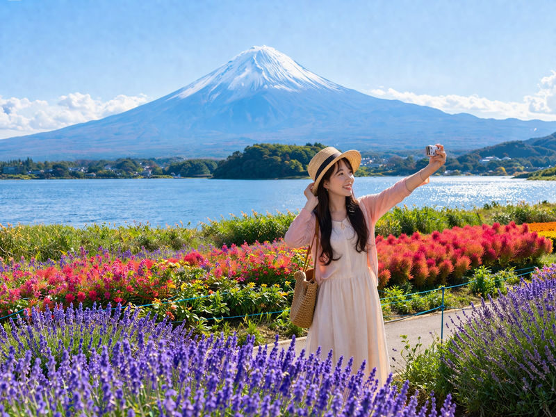 Tokyo Mount Fuji & Lake Kawaguchiko Day Trip (Including Live Sumo Performance) - Weather, pace, and a sensible plan