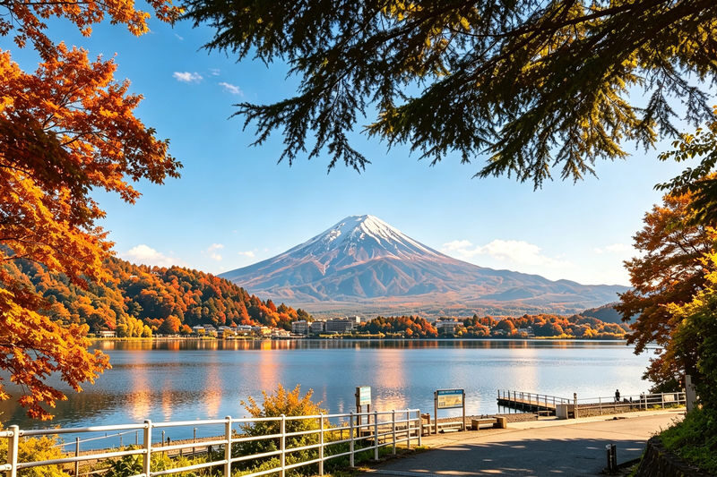 Tokyo Mount Fuji & Lake Kawaguchiko Full-Day Private Tour - The details that make this Fuji day trip appealing
