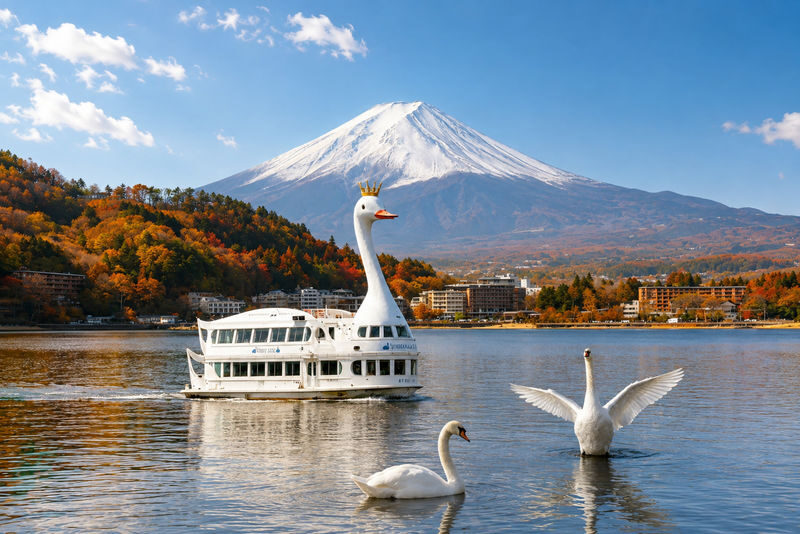 Tokyo Mount Fuji & Lake Kawaguchiko Full-Day Private Tour - A day built around seeing Fuji from different angles