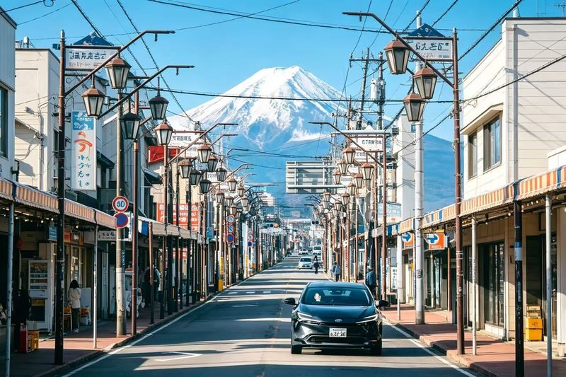 Tokyo Mount Fuji & Lake Kawaguchiko Full-Day Private Tour - Lake Yamanakako and the Hakucho-go boat