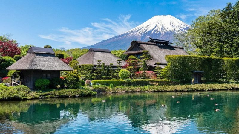 Tokyo Mount Fuji Lake Kawaguchiko Full-Day Small Group Tour (Driver and Guide Service) - Guides, communication and the group format