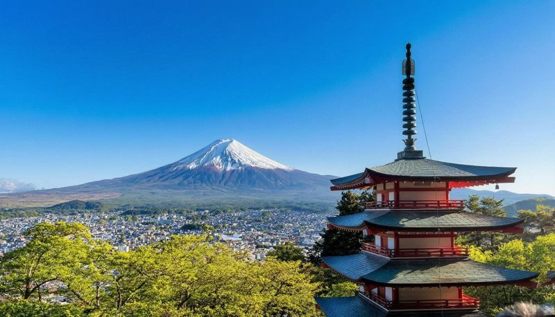 Tokyo Mount Fuji Lake Kawaguchiko Full-Day Small Group Tour (Driver and Guide Service) - Weather, timing and what to bring