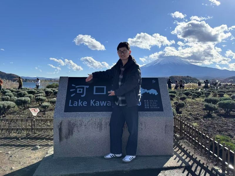 Tokyo Mount Fuji & Lake Kawaguchiko Full-Day Tour with Private Car - What to know before you book