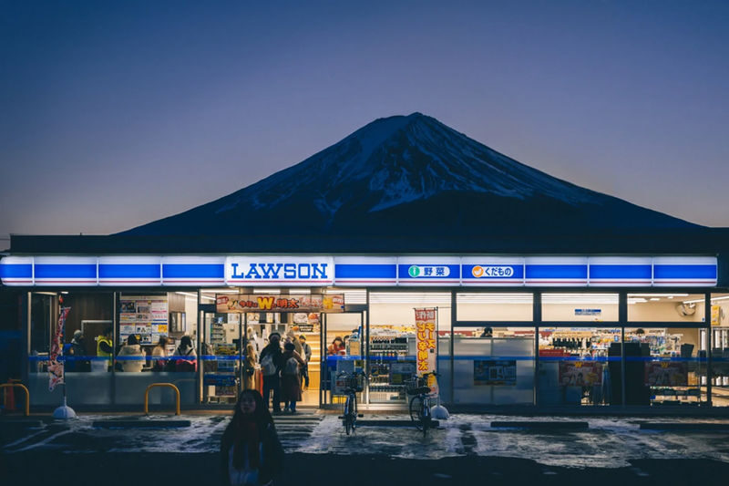 Tokyo Mount Fuji & Lake Kawaguchiko Full-Day Tour with Private Car - What the private-car format is worth