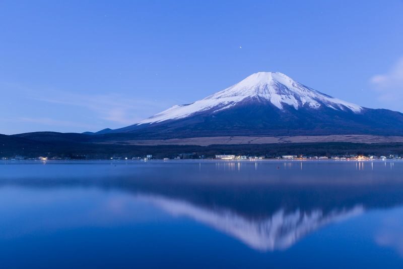 Tokyo Mount Fuji & Lake Kawaguchiko Full-Day Tour with Private Car - Booking and cancellation details to keep in mind