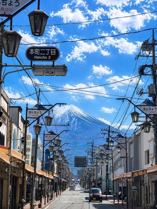 Tokyo Mount Fuji, Lake Kawaguchiko, Oshino Hakkai Day Tour - Lake Kawaguchiko: views and optional time on the water