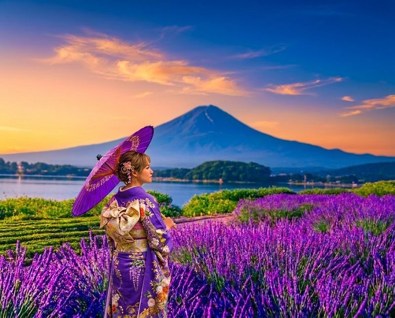 Tokyo Mount Fuji, Lake Kawaguchiko, Oshino Hakkai Day Tour - Who should take this tour