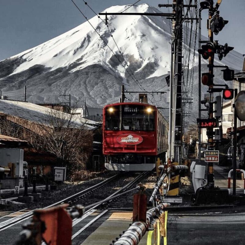 Tokyo: Mount Fuji Must See Private Tour Adjustable Itinerary - Exploring the Itinerary: What You Can Expect