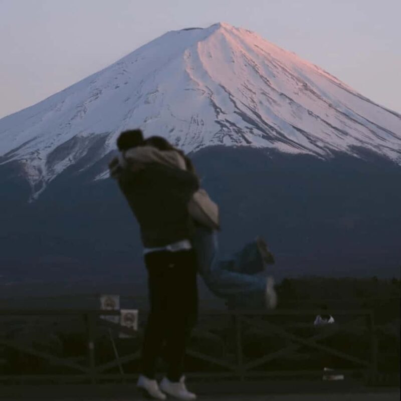 Tokyo: Mount Fuji Must See Private Tour Adjustable Itinerary - Good To Know