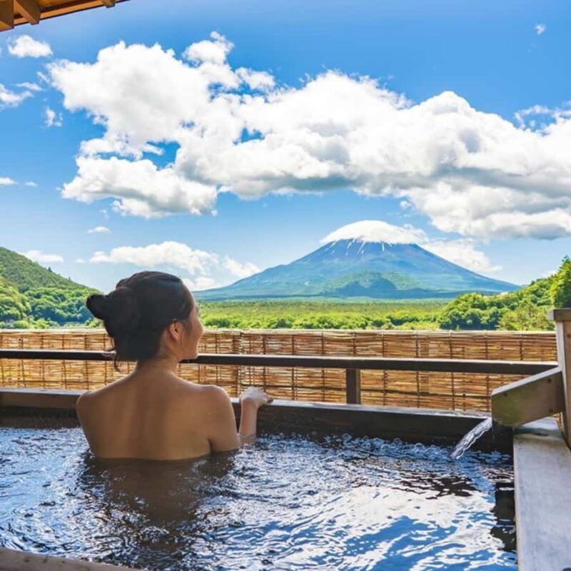 Tokyo: Mount Fuji Must See Private Tour Adjustable Itinerary - FAQ