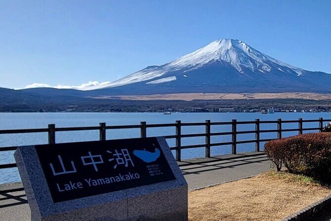 Tokyo: Mount Fuji One Day Trip Lake Kawaguchi & Lake Yamanaka - The Itinerary Breakdown: What to Expect and Why It Matters