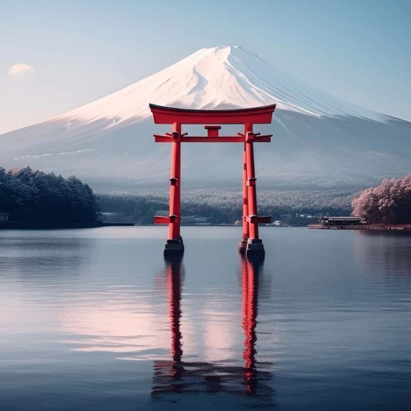Tokyo: Mount Fuji Private Customizable Tour In Luxury Van - FAQ