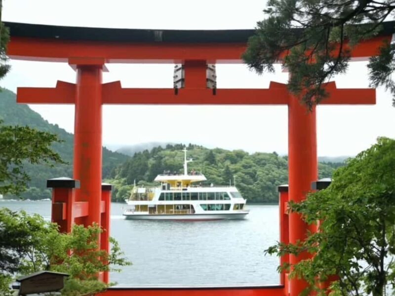 Tokyo: Mount Fuji Private Customized Tour with Cruise Option - Authentic Experiences and Insider Tips