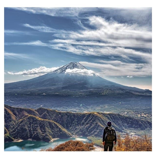 Tokyo: Mount Fuji Private Day Tour Comfortable Pickup & Drop - The Itinerary in Detail: What to Expect