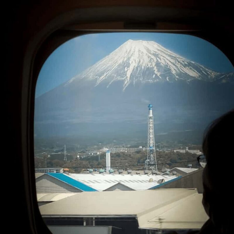 Tokyo: Mount Fuji Private Full Day Tour Adjustable Itinerary - Why This Tour Stands Out