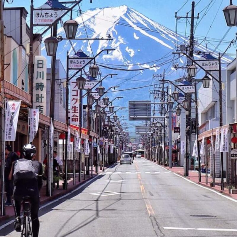Tokyo: Mount Fuji Private Fully Customizable Itinerary Tour - Final Thoughts
