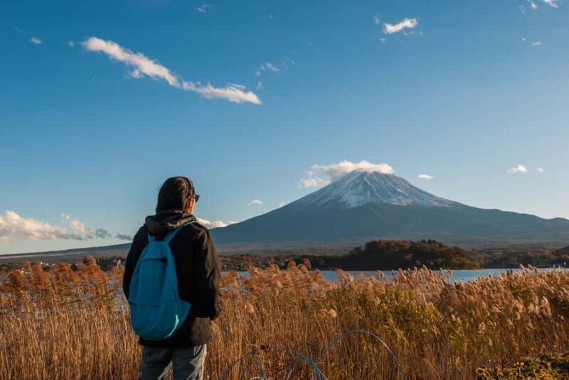 Tokyo: Mount Fuji Private Tour Custom itinerary With Guide - Final Thoughts