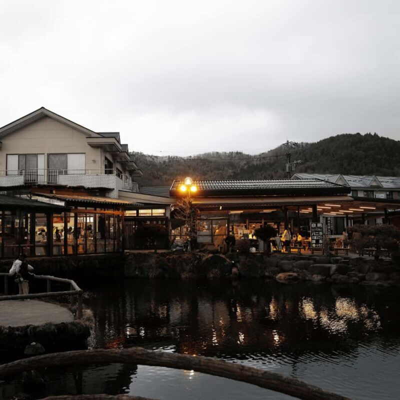 Tokyo: Mount Fuji Private Tour Fully Customizable Itinerary - Authentic Experiences and What You’ll Love  