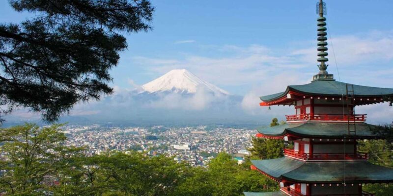 Tokyo: Mount Fuji Private Tour with Scenic Lunch Experience - Good To Know