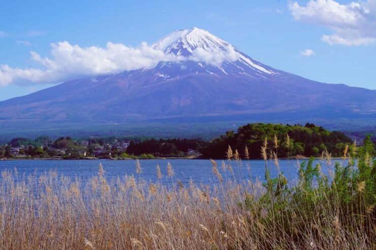 Tokyo: Mount Fuji Views & KABA Amphibious Bus Day Tour (OPT) - Itinerary Highlights