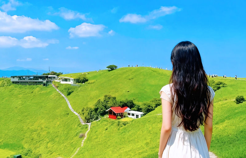 Tokyo: Mount Omuro & Jogasaki Coast Full-Day Guided Tour - Key points to know before you go