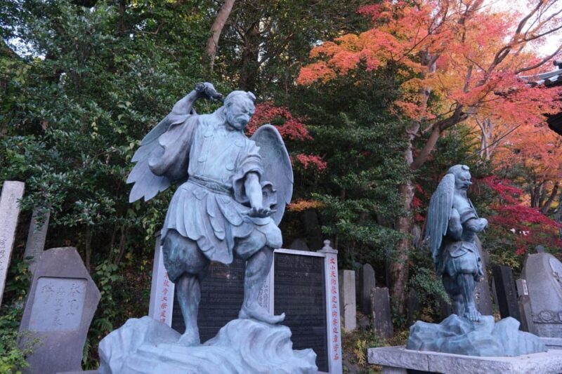 Tokyo: Mount Takao Guided Hiking Tour - Authentic Insights from Past Participants