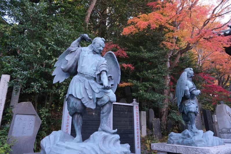 Tokyo: Mount Takao Guided Hiking Tour - An Authentic Day Out in Nature Near Tokyo