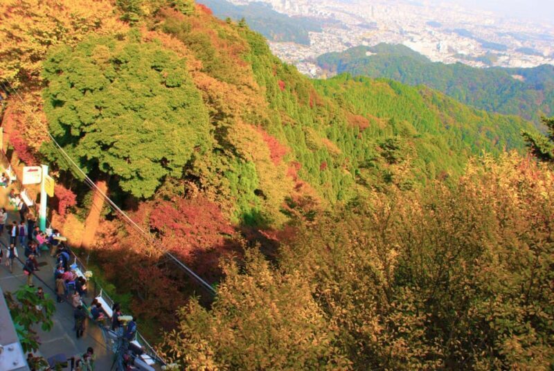 Tokyo: Mount Takao Guided Hiking Tour - FAQs