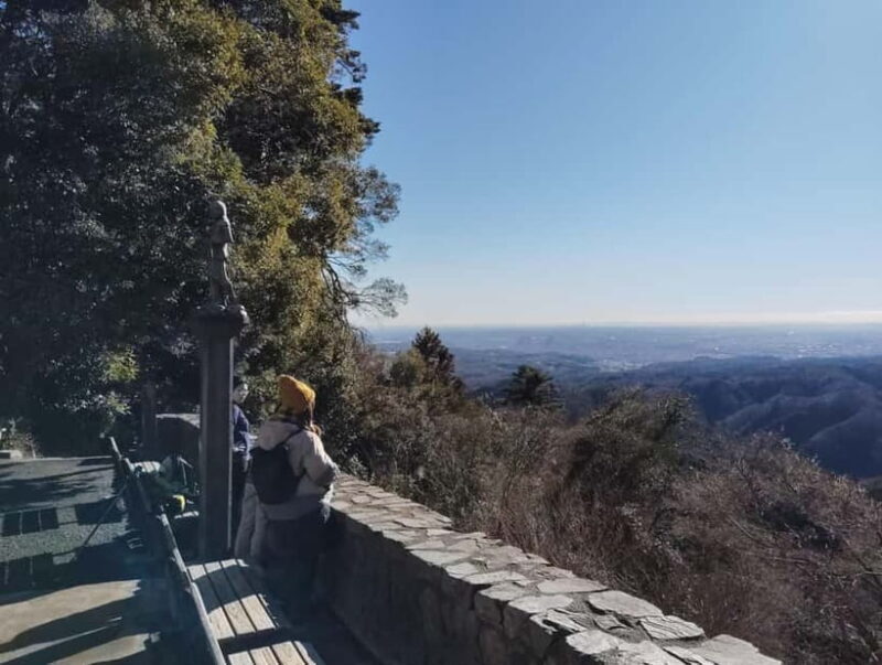 Tokyo: Mount Takao Guided Tour - Exploring the Mount Takao Guided Tour: An Authentic Escape from Tokyo