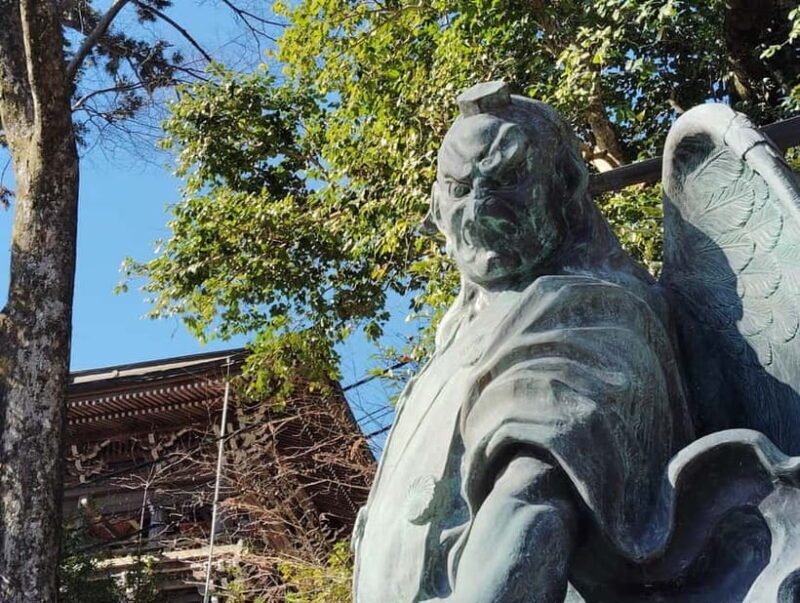 Tokyo: Mount Takao Guided Tour - Why This Tour Offers Great Value