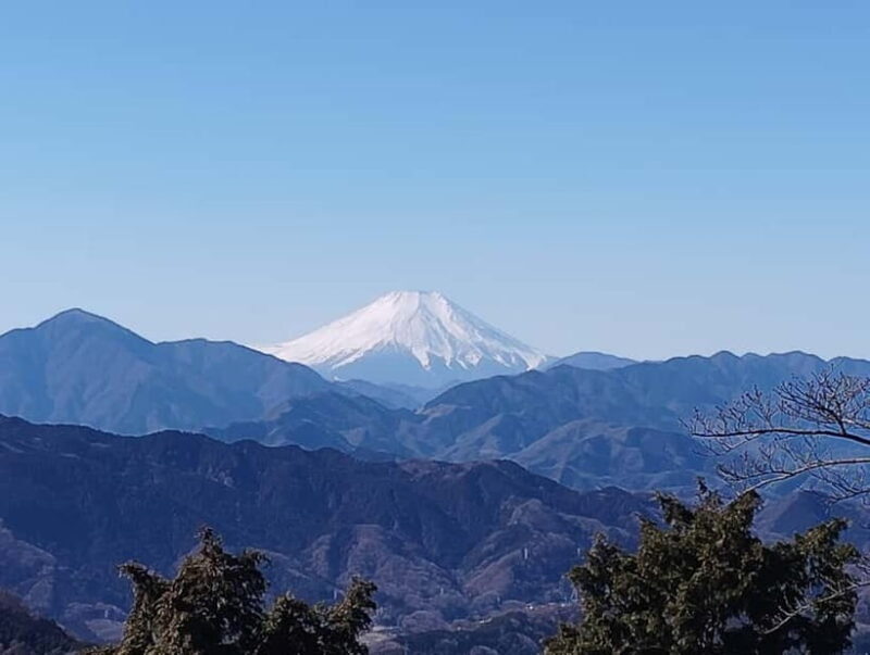 Tokyo: Mount Takao Guided Tour - Final Thoughts